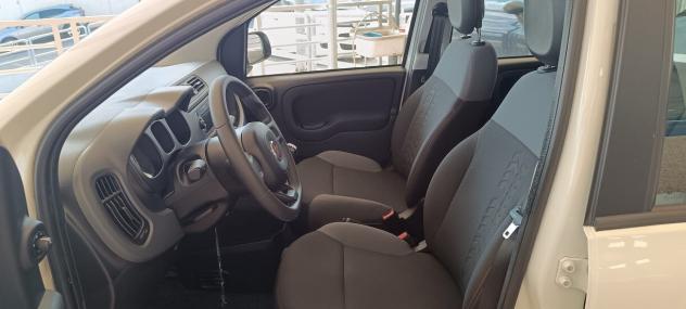 Fiat Panda 1.2 Easy - Foto 9