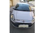 FIAT PUNTO EVO