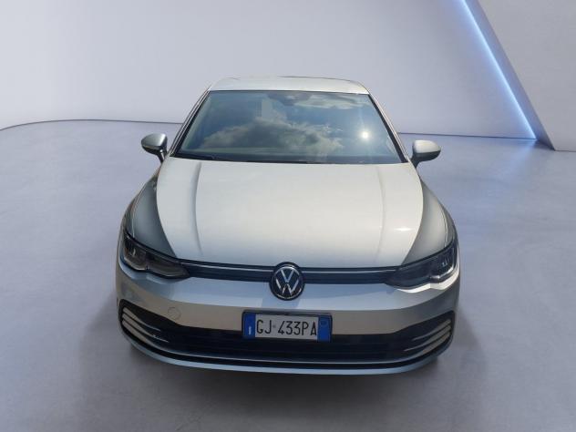 Volkswagen Golf 1.0 TSI EVO Life 110 CV - Foto 2