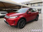 LAND ROVER Discovery Sport mhev awd AUTOCARRO N1 5 POSTI IVA COMPRESA rif.  &hellip;