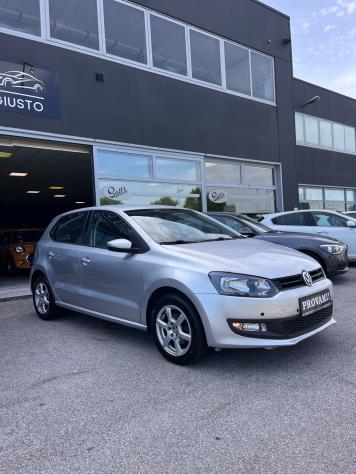 Volkswagen Polo 1.2 Comfortline Neopatentati - Foto 3