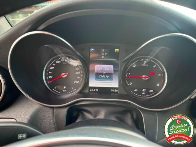 MERCEDES-BENZ GLC 220 d 4Matic Premium Coupè rif. 23783351 - Foto 8