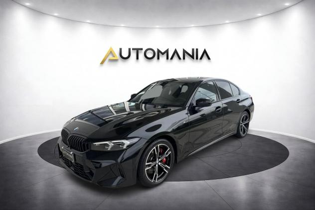 BMW Serie 3 320d 48V xDrive Msport Pro PROMO