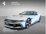 Ferrari 12Cilindri 6.5 V12 dct