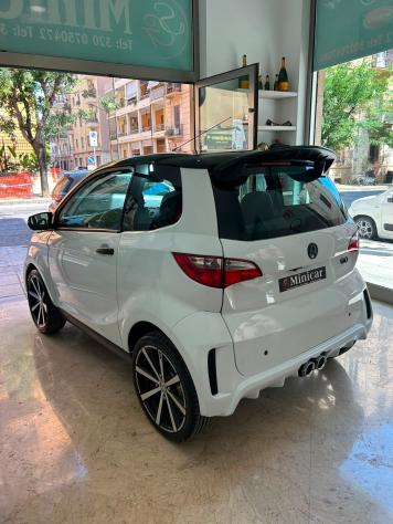 Aixam GTO - Foto 4