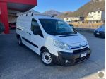 CITROEN - Jumpy 2.0 HDI Club