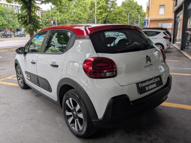 CITROEN C3 PureTech 83 S&S Shine rif. 23688179 - Foto 10