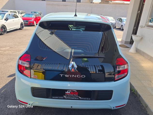 Renault Twingo TCe 90 CV Stop&Start Openair - Foto 5