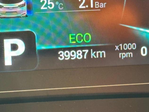 DR Motor DR 5.0 1.5 turbo Gpl 149cv cvt - Foto 16
