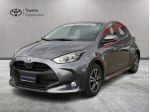 Toyota Yaris 4ª serie 1.5 Hybrid 5 porte Active