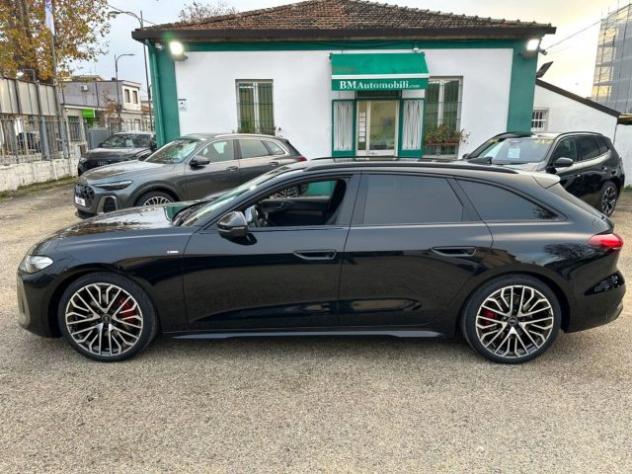 AUDI A5 AVANT TDI 150kW mHEV+ S TRONIC S LINE QUATTRO rif. 23949437 - Foto 10