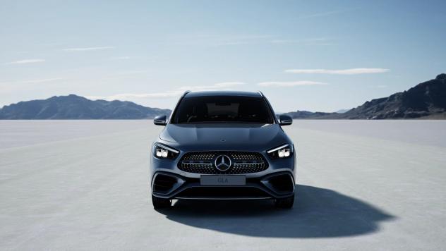 Mercedes-Benz GLA H247 200 d automatic - Foto 2