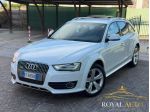 Audi A4 allroad 2.0 TDI 177 CV S tronic Business Plus