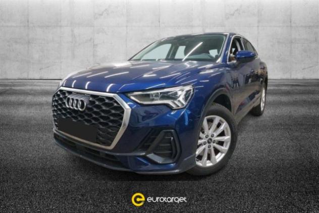 AUDI Q3 SPB 45 TFSI e S tronic rif. 23788835