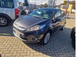 Ford Fiesta Fiesta+ 1.2 60CV 5 porte