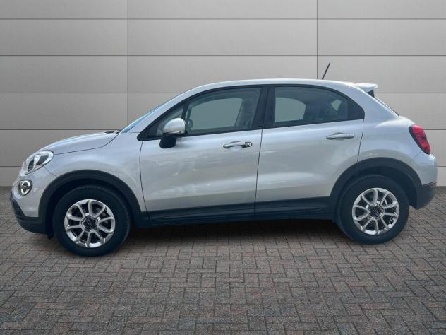 FIAT 500X 500 X 2018 1.3 mjt Urban 4x2 95cv my20 - Foto 2