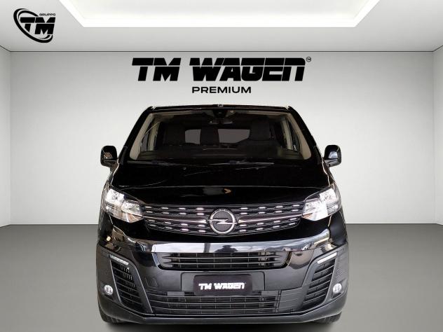 Opel Vivaro Zafira Tourer Life 1.5 Diesel 120CV - 9 POSTI - Foto 2