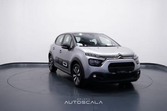 CITROEN C3 1.2 PureTech 83cv S&S Shine rif. 23457104 - Foto 8