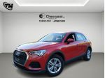 AUDI Q3 II 2023 35 2.0 tdi s-tronic IVA ESPOSTA