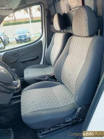 FIAT Doblo Doblò 1.3MJ + IVA 22% rif. 24021516 - Foto 10