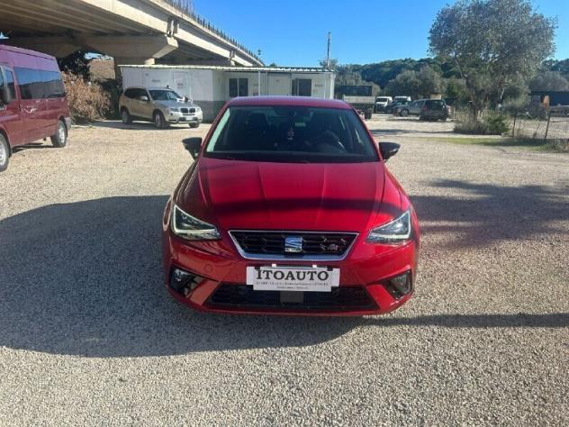 Seat Ibiza 1.0 EcoTSI 95 CV 5 porte FR - Foto 2