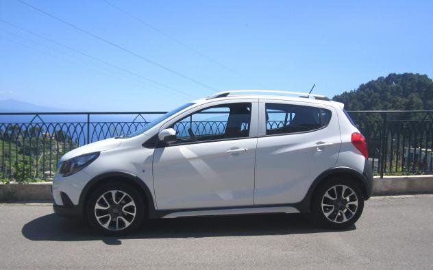 Opel Karl 1.0 73 CV GPL Advance - Foto 3