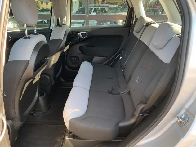 Fiat 500L 1.4 95 CV Pop Star X NEOPATENTATI - Foto 9