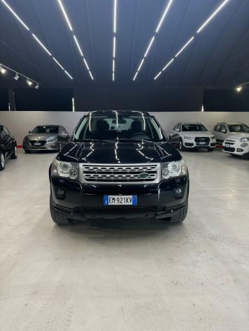 Land Rover Freelander 4X4 - Foto 2