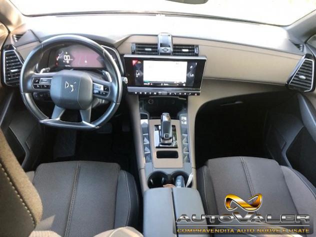 DS AUTOMOBILES DS 7 BlueHDi 130 aut. rif. 24043429 - Foto 10