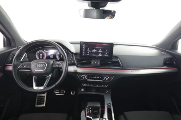 AUDI Q5 Q5 SPB 40 TDI quattro S tronic S line rif. 24026737 - Foto 4