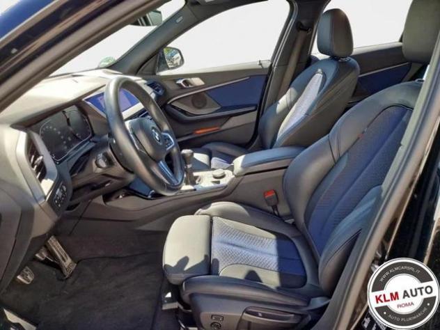 BMW 118 i 5p. M sport F40 No vincolo finanziamento rif. 23882629 - Foto 6