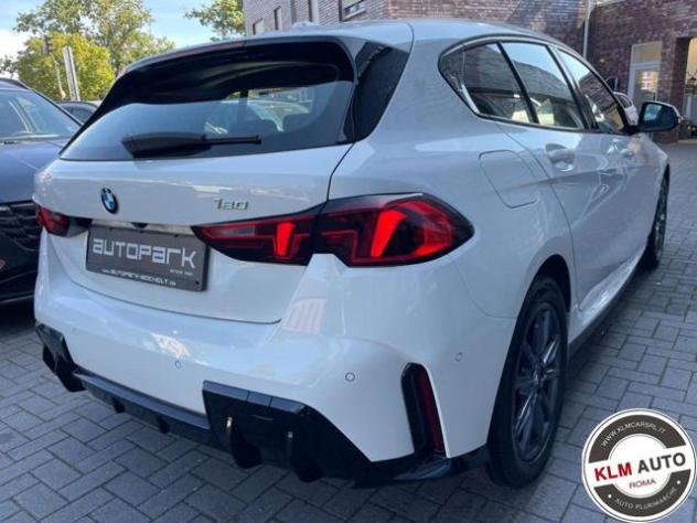 BMW 120 48V M Sport F70 rif. 24097063 - Foto 8