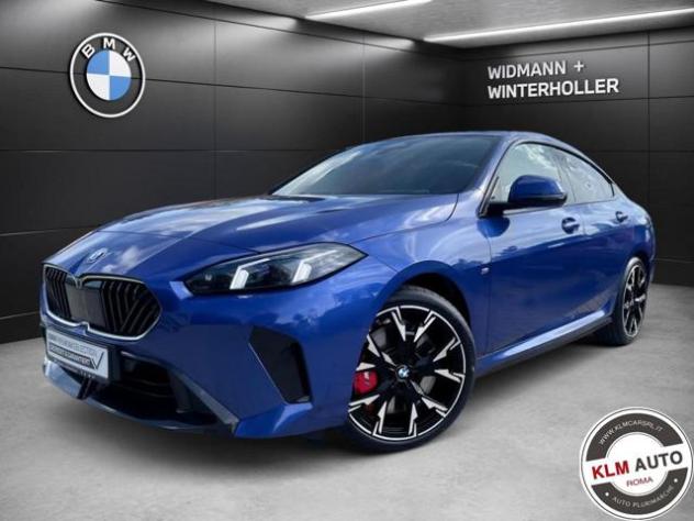BMW 218 d Gran Coupé MSport Pro*Harman Kardom rif. 24234511