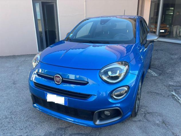 FIAT 500X 1.0 T3 120 CV Sport - Foto 4