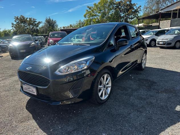 Ford Fiesta 1.1 85 CV 5 porte Plus - Foto 3