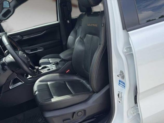 FORD Ranger 2.0 ECOBLUE aut. 205 CV DC Wildtrack + IVA rif. 24205047 - Foto 7