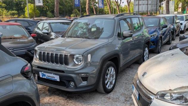 JEEP Renegade 1.0cc 120cv CRUISE CONTROL rif. 23969478 - Foto 2