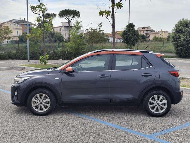 Kia Stonic 1.0 T-GDi 120 CV Style - Foto 2