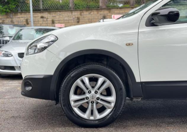 NISSAN Qashqai 1.5 dCi DPF Acenta Pure Drive rif. 24216721 - Foto 7