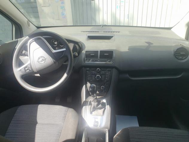 Opel Meriva 1.4 Turbo 120CV GPL Tech Elective - Foto 4