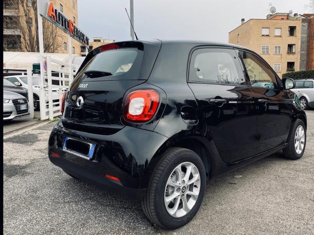 Smart ForFour 70 1.0 Youngster - Foto 3