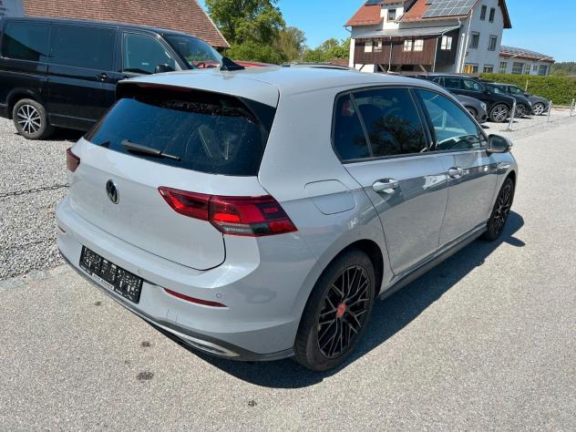 Volkswagen Golf 1.4 GTE DSG Plug-In Hybrid 245CV LED VITRUAL - Foto 5