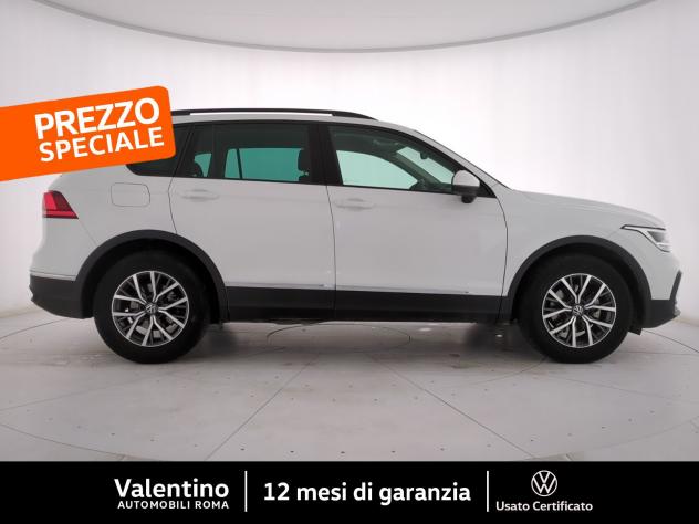Volkswagen Tiguan 1.5 TSI DSG 150CV ACT Life - Foto 2
