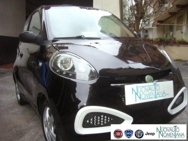 ZD D1 ZD D1 ICARO Zhidou Microcar ELETTRICA rif. 23787294 - Foto 4