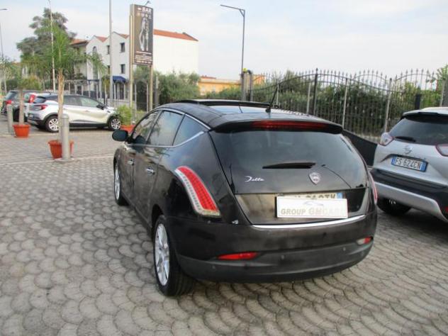 LANCIA Delta 1.6 MJT DPF Platino Cabrio rif. 24159920 - Foto 8
