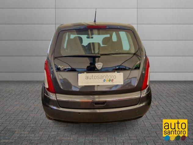 LANCIA MUSA 1.4 Oro Ecochic GPL rif. 23865611 - Foto 6