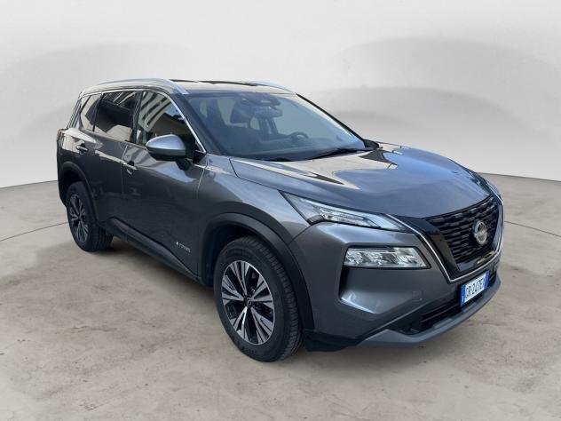 Nissan X-Trail 1.5 e-Power N-Connecta - Foto 2
