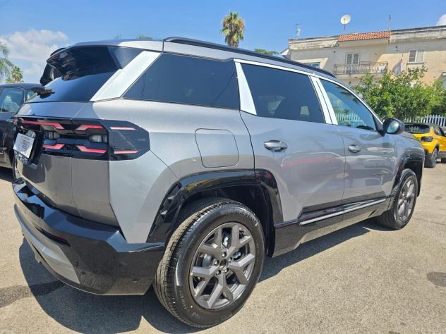 Jeep Compass 1.2 Turbo 48V Hybrid First Edition - Foto 4