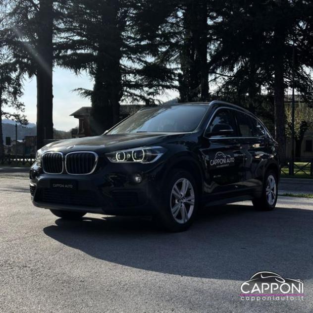 BMW X1 sDrive18d rif. 24002471 - Foto 3
