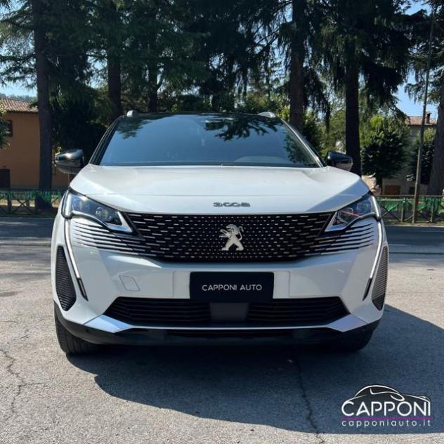 PEUGEOT 3008 GT line rif. 24013493 - Foto 2